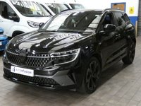 USED 2024 24 RENAULT AUSTRAL 1.2 E-TECH techno esprit Alpine SUV 5dr Petrol Hybrid Auto Euro 6 (s/s) (200 ps) SAT NAV CARPLAY HEATED SEATS HEATED STEERING WHEEL REAR VIEW CAMERA  CRUISE CONTROL PARKING SENSORS 2 OWNER SERVICE HISTORY WARRANTY