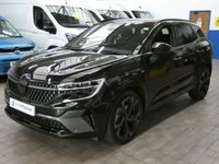 USED 2024 24 RENAULT AUSTRAL 1.2 E-TECH techno esprit Alpine SUV 5dr Petrol Hybrid Auto Euro 6 (s/s) (200 ps) SAT NAV CARPLAY HEATED SEATS HEATED STEERING WHEEL REAR VIEW CAMERA  CRUISE CONTROL PARKING SENSORS 2 OWNER SERVICE HISTORY WARRANTY