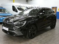 USED 2024 24 RENAULT AUSTRAL 1.2 E-TECH techno esprit Alpine SUV 5dr Petrol Hybrid Auto Euro 6 (s/s) (200 ps) SAT NAV CARPLAY HEATED SEATS HEATED STEERING WHEEL REAR VIEW CAMERA  CRUISE CONTROL PARKING SENSORS 2 OWNER SERVICE HISTORY WARRANTY