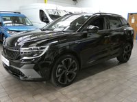 USED 2024 24 RENAULT AUSTRAL 1.2 E-TECH techno esprit Alpine SUV 5dr Petrol Hybrid Auto Euro 6 (s/s) (200 ps) SAT NAV CARPLAY HEATED SEATS HEATED STEERING WHEEL REAR VIEW CAMERA  CRUISE CONTROL PARKING SENSORS 2 OWNER SERVICE HISTORY WARRANTY