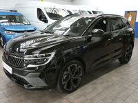 USED 2024 24 RENAULT AUSTRAL 1.2 E-TECH techno esprit Alpine SUV 5dr Petrol Hybrid Auto Euro 6 (s/s) (200 ps) SAT NAV CARPLAY HEATED SEATS HEATED STEERING WHEEL REAR VIEW CAMERA  CRUISE CONTROL PARKING SENSORS 2 OWNER SERVICE HISTORY WARRANTY