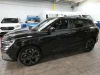 USED 2024 24 RENAULT AUSTRAL 1.2 E-TECH techno esprit Alpine SUV 5dr Petrol Hybrid Auto Euro 6 (s/s) (200 ps) SAT NAV CARPLAY HEATED SEATS HEATED STEERING WHEEL REAR VIEW CAMERA  CRUISE CONTROL PARKING SENSORS 2 OWNER SERVICE HISTORY WARRANTY