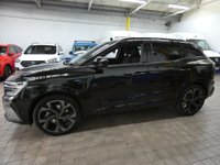 USED 2024 24 RENAULT AUSTRAL 1.2 E-TECH techno esprit Alpine SUV 5dr Petrol Hybrid Auto Euro 6 (s/s) (200 ps) SAT NAV CARPLAY HEATED SEATS HEATED STEERING WHEEL REAR VIEW CAMERA  CRUISE CONTROL PARKING SENSORS 2 OWNER SERVICE HISTORY WARRANTY