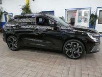 USED 2024 24 RENAULT AUSTRAL 1.2 E-TECH techno esprit Alpine SUV 5dr Petrol Hybrid Auto Euro 6 (s/s) (200 ps) SAT NAV CARPLAY HEATED SEATS HEATED STEERING WHEEL REAR VIEW CAMERA  CRUISE CONTROL PARKING SENSORS 2 OWNER SERVICE HISTORY WARRANTY