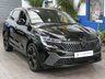 USED 2024 24 RENAULT AUSTRAL 1.2 E-TECH techno esprit Alpine SUV 5dr Petrol Hybrid Auto Euro 6 (s/s) (200 ps) SAT NAV CARPLAY HEATED SEATS HEATED STEERING WHEEL REAR VIEW CAMERA  CRUISE CONTROL PARKING SENSORS 2 OWNER SERVICE HISTORY WARRANTY