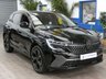 USED 2024 24 RENAULT AUSTRAL 1.2 E-TECH techno esprit Alpine SUV 5dr Petrol Hybrid Auto Euro 6 (s/s) (200 ps) SAT NAV CARPLAY HEATED SEATS HEATED STEERING WHEEL REAR VIEW CAMERA  CRUISE CONTROL PARKING SENSORS 2 OWNER SERVICE HISTORY WARRANTY