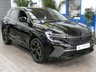 USED 2024 24 RENAULT AUSTRAL 1.2 E-TECH techno esprit Alpine SUV 5dr Petrol Hybrid Auto Euro 6 (s/s) (200 ps) SAT NAV CARPLAY HEATED SEATS HEATED STEERING WHEEL REAR VIEW CAMERA  CRUISE CONTROL PARKING SENSORS 2 OWNER SERVICE HISTORY WARRANTY