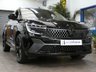 USED 2024 24 RENAULT AUSTRAL 1.2 E-TECH techno esprit Alpine SUV 5dr Petrol Hybrid Auto Euro 6 (s/s) (200 ps) SAT NAV CARPLAY HEATED SEATS HEATED STEERING WHEEL REAR VIEW CAMERA  CRUISE CONTROL PARKING SENSORS 2 OWNER SERVICE HISTORY WARRANTY