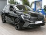 USED 2024 24 RENAULT AUSTRAL 1.2 E-TECH techno esprit Alpine SUV 5dr Petrol Hybrid Auto Euro 6 (s/s) (200 ps) SAT NAV CARPLAY HEATED SEATS HEATED STEERING WHEEL REAR VIEW CAMERA  CRUISE CONTROL PARKING SENSORS 2 OWNER SERVICE HISTORY WARRANTY