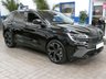 USED 2024 24 RENAULT AUSTRAL 1.2 E-TECH techno esprit Alpine SUV 5dr Petrol Hybrid Auto Euro 6 (s/s) (200 ps) SAT NAV CARPLAY HEATED SEATS HEATED STEERING WHEEL REAR VIEW CAMERA  CRUISE CONTROL PARKING SENSORS 2 OWNER SERVICE HISTORY WARRANTY