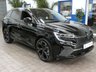 USED 2024 24 RENAULT AUSTRAL 1.2 E-TECH techno esprit Alpine SUV 5dr Petrol Hybrid Auto Euro 6 (s/s) (200 ps) SAT NAV CARPLAY HEATED SEATS HEATED STEERING WHEEL REAR VIEW CAMERA  CRUISE CONTROL PARKING SENSORS 2 OWNER SERVICE HISTORY WARRANTY