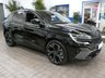 USED 2024 24 RENAULT AUSTRAL 1.2 E-TECH techno esprit Alpine SUV 5dr Petrol Hybrid Auto Euro 6 (s/s) (200 ps) SAT NAV CARPLAY HEATED SEATS HEATED STEERING WHEEL REAR VIEW CAMERA  CRUISE CONTROL PARKING SENSORS 2 OWNER SERVICE HISTORY WARRANTY