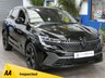 USED 2024 24 RENAULT AUSTRAL 1.2 E-TECH techno esprit Alpine SUV 5dr Petrol Hybrid Auto Euro 6 (s/s) (200 ps) SAT NAV CARPLAY HEATED SEATS HEATED STEERING WHEEL REAR VIEW CAMERA  CRUISE CONTROL PARKING SENSORS 2 OWNER SERVICE HISTORY WARRANTY