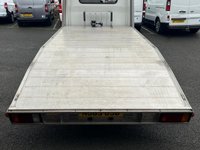 USED 2019 69 LDV V80 2.5 Eco-D Chassis Cab 2dr Diesel Manual LWB Euro 5 (136 ps) FINANCE AVAILABLE TODAY