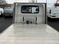 USED 2019 69 LDV V80 2.5 Eco-D Chassis Cab 2dr Diesel Manual LWB Euro 5 (136 ps) FINANCE AVAILABLE TODAY