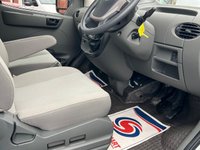 USED 2019 69 LDV V80 2.5 Eco-D Chassis Cab 2dr Diesel Manual LWB Euro 5 (136 ps) FINANCE AVAILABLE TODAY