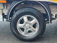 USED 2019 69 LDV V80 2.5 Eco-D Chassis Cab 2dr Diesel Manual LWB Euro 5 (136 ps) FINANCE AVAILABLE TODAY