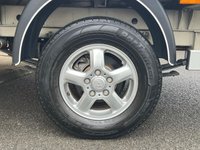USED 2019 69 LDV V80 2.5 Eco-D Chassis Cab 2dr Diesel Manual LWB Euro 5 (136 ps) FINANCE AVAILABLE TODAY