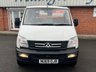 USED 2019 69 LDV V80 2.5 Eco-D Chassis Cab 2dr Diesel Manual LWB Euro 5 (136 ps) FINANCE AVAILABLE TODAY