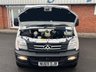 USED 2019 69 LDV V80 2.5 Eco-D Chassis Cab 2dr Diesel Manual LWB Euro 5 (136 ps) FINANCE AVAILABLE TODAY