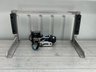USED 2019 69 LDV V80 2.5 Eco-D Chassis Cab 2dr Diesel Manual LWB Euro 5 (136 ps) FINANCE AVAILABLE TODAY