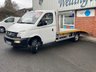 USED 2019 69 LDV V80 2.5 Eco-D Chassis Cab 2dr Diesel Manual LWB Euro 5 (136 ps) FINANCE AVAILABLE TODAY