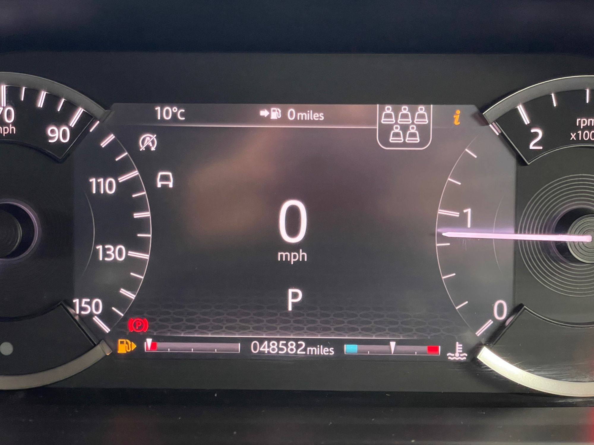 USED 2020 69 LAND ROVER DISCOVERY SPORT 2.0 D150 MHEV SUV 5dr Diesel Auto 4WD Euro 6 (s/s) (150 ps) 
