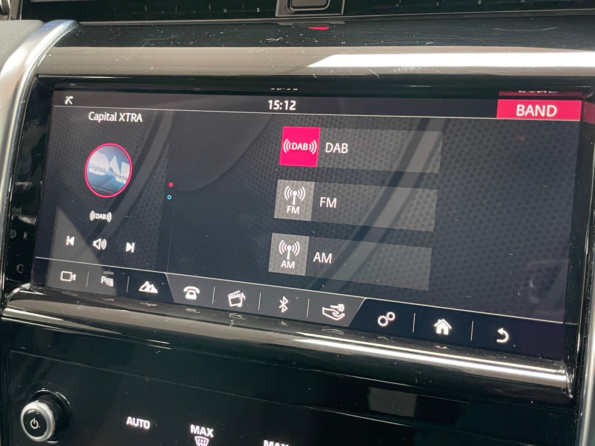 USED 2020 69 LAND ROVER DISCOVERY SPORT 2.0 D150 MHEV SUV 5dr Diesel Auto 4WD Euro 6 (s/s) (150 ps) 