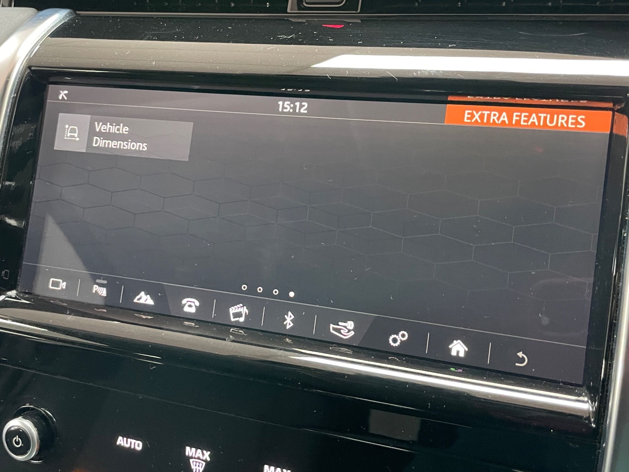 USED 2020 69 LAND ROVER DISCOVERY SPORT 2.0 D150 MHEV SUV 5dr Diesel Auto 4WD Euro 6 (s/s) (150 ps) 