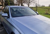 USED 2015 65 MERCEDES-BENZ C-CLASS 2.1 C220d SE Saloon 4dr Diesel Manual Euro 6 (s/s) (170 ps) 