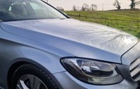 USED 2015 65 MERCEDES-BENZ C-CLASS 2.1 C220d SE Saloon 4dr Diesel Manual Euro 6 (s/s) (170 ps) 