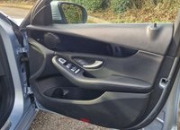 USED 2015 65 MERCEDES-BENZ C-CLASS 2.1 C220d SE Saloon 4dr Diesel Manual Euro 6 (s/s) (170 ps) 