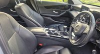 USED 2015 65 MERCEDES-BENZ C-CLASS 2.1 C220d SE Saloon 4dr Diesel Manual Euro 6 (s/s) (170 ps) 