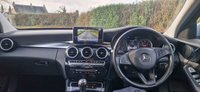 USED 2015 65 MERCEDES-BENZ C-CLASS 2.1 C220d SE Saloon 4dr Diesel Manual Euro 6 (s/s) (170 ps) 
