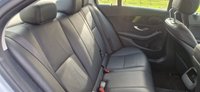 USED 2015 65 MERCEDES-BENZ C-CLASS 2.1 C220d SE Saloon 4dr Diesel Manual Euro 6 (s/s) (170 ps) 