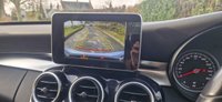 USED 2015 65 MERCEDES-BENZ C-CLASS 2.1 C220d SE Saloon 4dr Diesel Manual Euro 6 (s/s) (170 ps) 