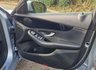 USED 2015 65 MERCEDES-BENZ C-CLASS 2.1 C220d SE Saloon 4dr Diesel Manual Euro 6 (s/s) (170 ps) 