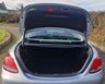 USED 2015 65 MERCEDES-BENZ C-CLASS 2.1 C220d SE Saloon 4dr Diesel Manual Euro 6 (s/s) (170 ps) 