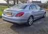 USED 2015 65 MERCEDES-BENZ C-CLASS 2.1 C220d SE Saloon 4dr Diesel Manual Euro 6 (s/s) (170 ps) 