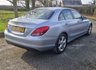 USED 2015 65 MERCEDES-BENZ C-CLASS 2.1 C220d SE Saloon 4dr Diesel Manual Euro 6 (s/s) (170 ps) 