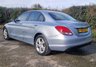 USED 2015 65 MERCEDES-BENZ C-CLASS 2.1 C220d SE Saloon 4dr Diesel Manual Euro 6 (s/s) (170 ps) 