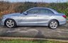 USED 2015 65 MERCEDES-BENZ C-CLASS 2.1 C220d SE Saloon 4dr Diesel Manual Euro 6 (s/s) (170 ps) 