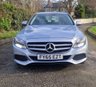 USED 2015 65 MERCEDES-BENZ C-CLASS 2.1 C220d SE Saloon 4dr Diesel Manual Euro 6 (s/s) (170 ps) 