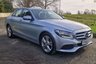 USED 2015 65 MERCEDES-BENZ C-CLASS 2.1 C220d SE Saloon 4dr Diesel Manual Euro 6 (s/s) (170 ps) 