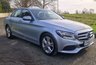 USED 2015 65 MERCEDES-BENZ C-CLASS 2.1 C220d SE Saloon 4dr Diesel Manual Euro 6 (s/s) (170 ps) 