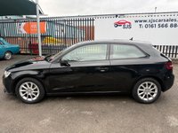 USED 2014 64 AUDI A3 DIESEL HATCHBACK 1.6 TDI SE 2dr Diesel Manual Euro 6 (s/s) (110 ps) APPLE CAR PLAY