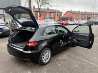USED 2014 64 AUDI A3 DIESEL HATCHBACK 1.6 TDI SE 2dr Diesel Manual Euro 6 (s/s) (110 ps) APPLE CAR PLAY