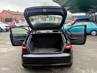 USED 2014 64 AUDI A3 DIESEL HATCHBACK 1.6 TDI SE 2dr Diesel Manual Euro 6 (s/s) (110 ps) APPLE CAR PLAY