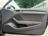 USED 2014 64 AUDI A3 DIESEL HATCHBACK 1.6 TDI SE 2dr Diesel Manual Euro 6 (s/s) (110 ps) APPLE CAR PLAY