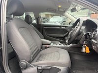 USED 2014 64 AUDI A3 DIESEL HATCHBACK 1.6 TDI SE 2dr Diesel Manual Euro 6 (s/s) (110 ps) APPLE CAR PLAY